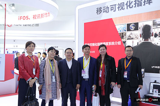 捷視飛通：寒冬之下，視訊行業(yè)的“定心丸”是什么？