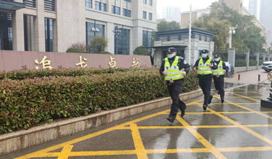 高效融合！捷視飛通助力武漢公安打造一體化指揮調度平臺